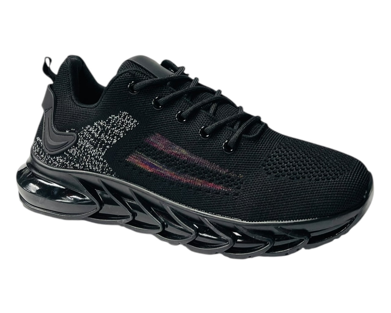 Phantom Blade Knit Runner
